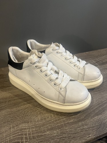 Alexander mcqueen white - mcqueen,