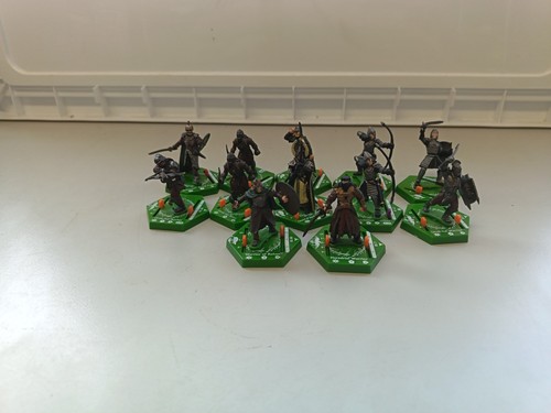 Lord the rings - lord, of