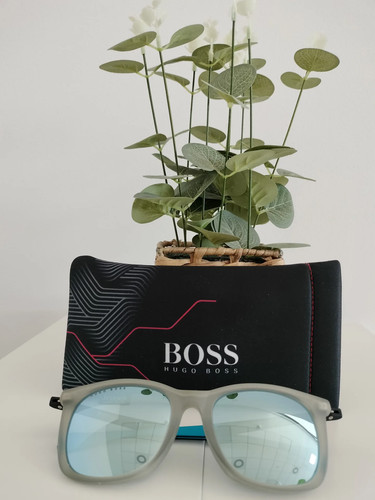Hugo boss grey - hugo, sunglasses
