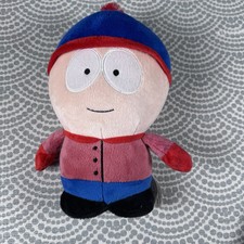 South Park Stan dino toys plush 2015 9” great condition 