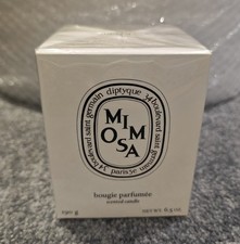 Diptyque Mimosa Candle Scented