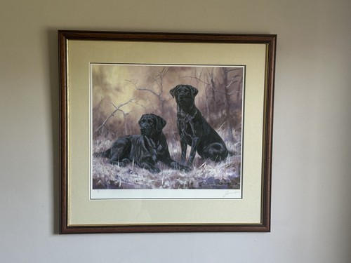 John trickett print - john,