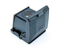 Bronica EC Waist Level Finder (WLF) and loupe, excellent condition fully working