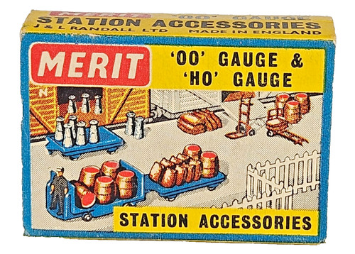 Merit barrels sacks - merit,