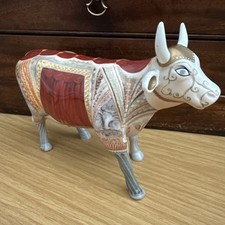 Lovely rare cow parade la - rare,