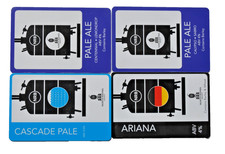 NORTH RIDING FOAMEX PUMP CLIPS