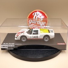 Kyosho MINI-Z Porsche 906 1966