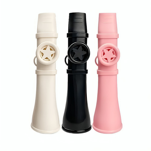 Kazoo flute plastic with - kazoo,