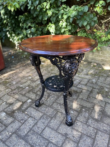 Original victorian gaskell - ,