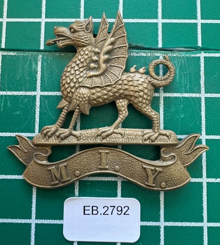 Monmouthshire imperial - monmouthshire,