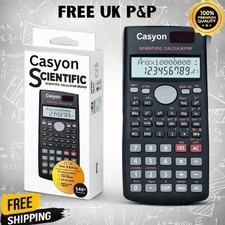 Casyon ✅ C-901NX SCIENTIFIC
