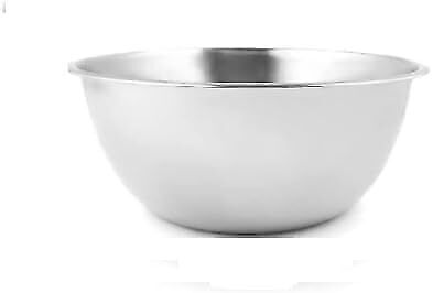 Stainless steel deep mixing - steel,
