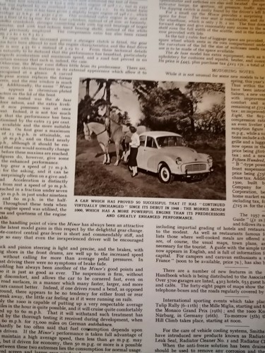 El3 ephemera 1957 - ephemera,