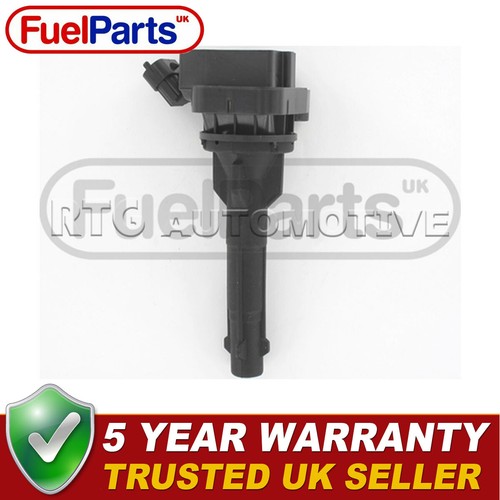 Fuelparts ignition coil pack - fuelparts,
