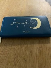 Radley 'go where the stars