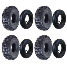 4 Pcs Mini Pocket ATV Quad