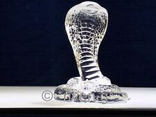 KING COBRA Figurine@CRYSTAL