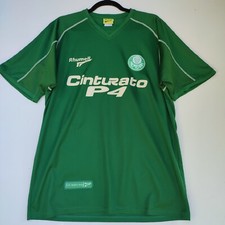 Palmeiras 2002 - 2003 Rhumell
