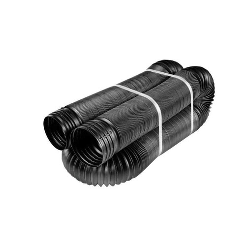 Flex drain pipe - flex,