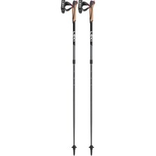 Leki Nordic Walking Spin Poles