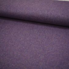 UK 100% Wool Tweed Fabric *Half-Metre* Craft Sewing Curtains Dressmaking Suiting