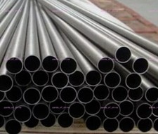 2PC TA2 Titanium Tube 6mm (OD)