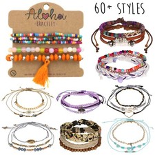 ALOHA Bracelet Festival Multi