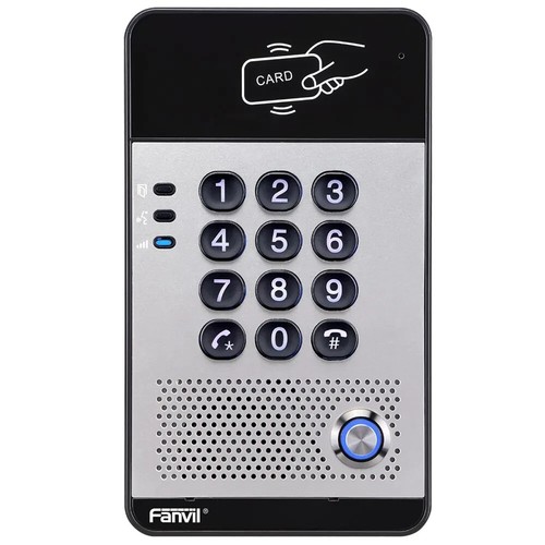 Fanvil i20s sip door - phone,