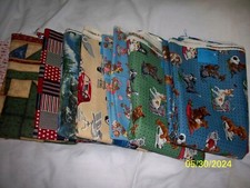 COTTON QUILTING ASSORTED