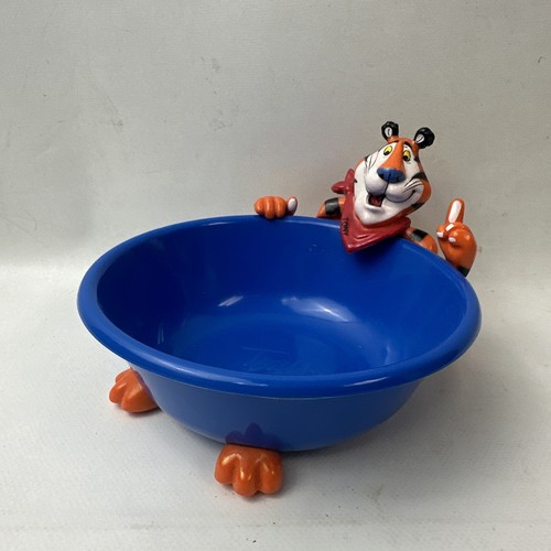 Kelloggs tony the - tony,