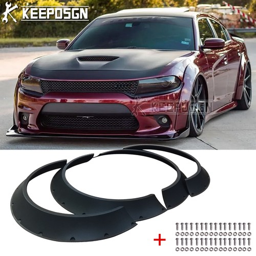 For dodge charger fender - dodge,