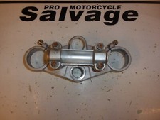 TRIUMPH STREET TRIPLE 675 2007