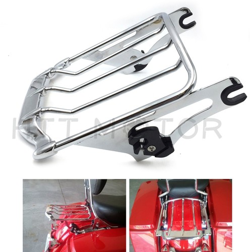 Hongk harley touring - 09-16,