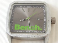 (refW72) Men's Bench