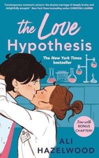 The Love Hypothesis - Ali