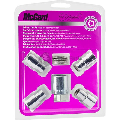 Mcgard 21156su 12x1 lock - 21156su,