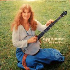 Debby McClatchy With The Red Clay Ramblers Green Linnet Vinyl LP
