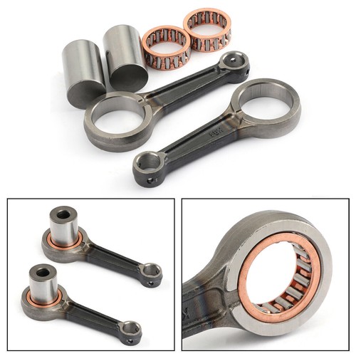 Connecting rods crank - connecting,
