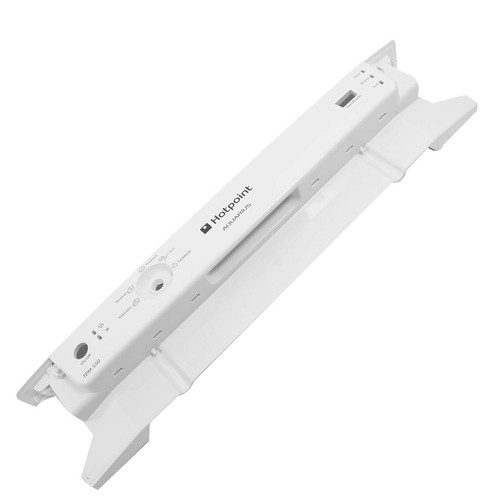 Hotpoint dishwasher control - dishwasher,