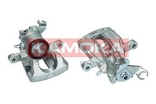 Rear KAMOKA JBC0674 Brake