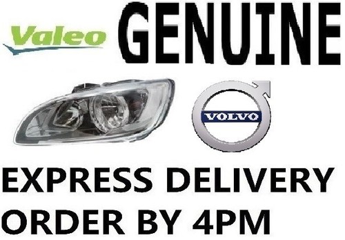Genuine oem valeo volvo v60 - genuine,
