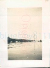 1933 Salcombe Devon Boats