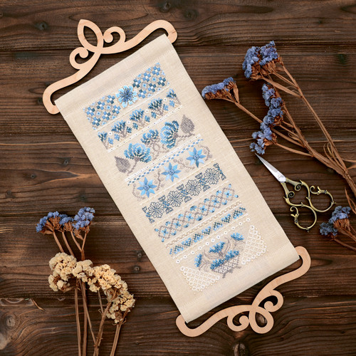 Diy bell pull - diy, cross