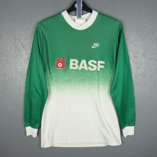 Vintage nike football shirt - vintage,