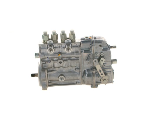 Bosch injection pump - injection,