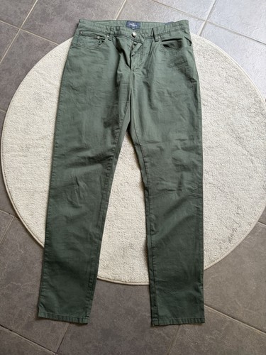 Hackett trouser chino - hackett, size