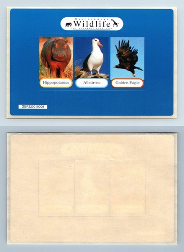 Discovering wildlife the - discovering,