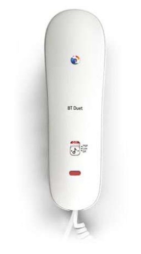 Duet 210 telephone corded - duet,