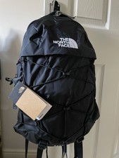 BNWT The North Face Borealis