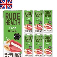 Organic oat dairy alt - oat, milk